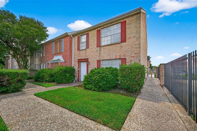 4064 Belle Park Drive 4064, Houston, TX 77072