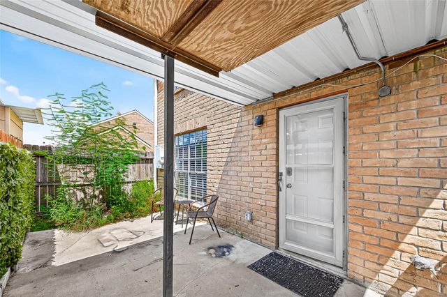 4064 Belle Park Drive 4064, Houston, TX 77072
