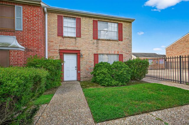 4064 Belle Park Drive 4064, Houston, TX 77072