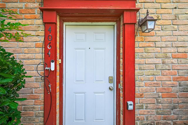 4064 Belle Park Drive 4064, Houston, TX 77072