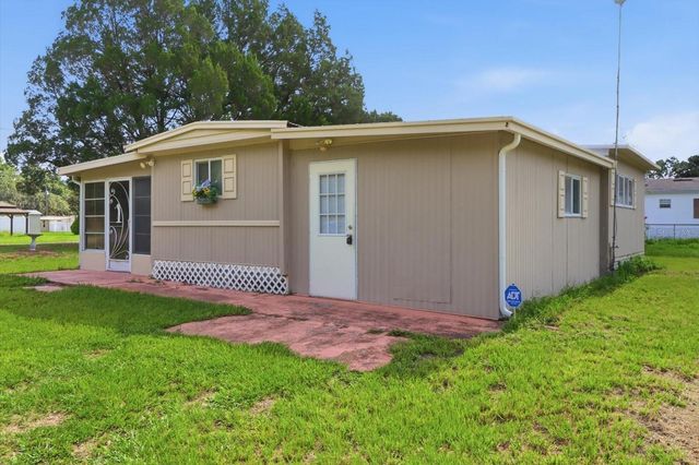 5380 ALICE STREET, Brooksville, FL 34604