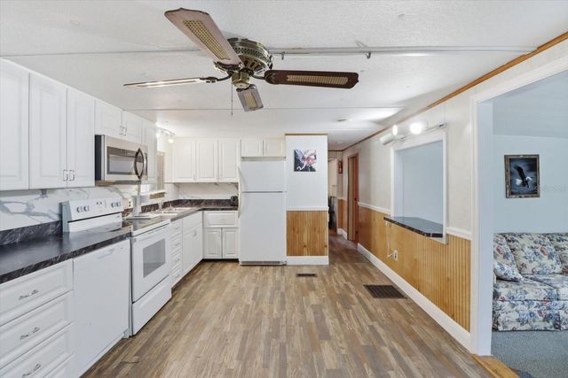 5380 ALICE STREET, Brooksville, FL 34604