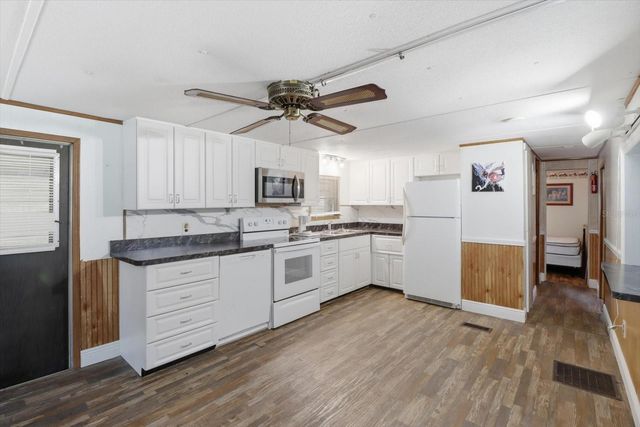 5380 ALICE STREET, Brooksville, FL 34604