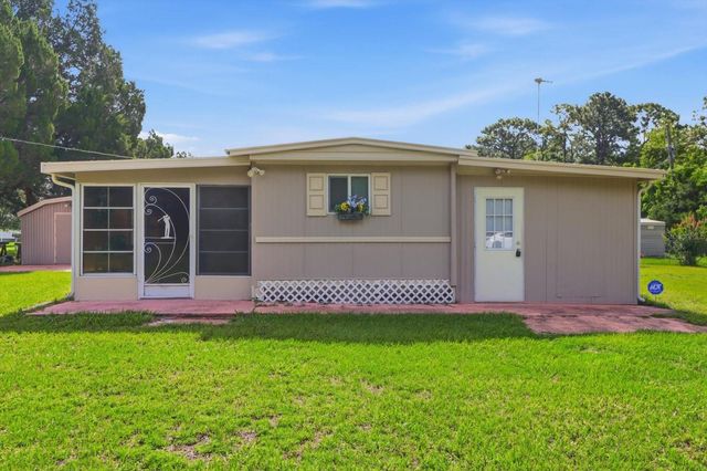 5380 ALICE STREET, Brooksville, FL 34604