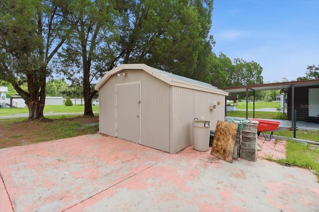 5380 ALICE STREET, Brooksville, FL 34604