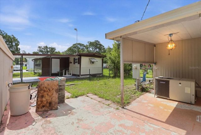 5380 ALICE STREET, Brooksville, FL 34604