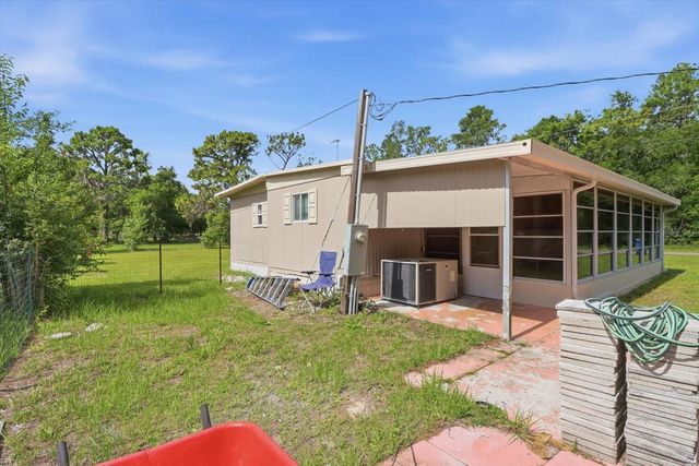 5380 ALICE STREET, Brooksville, FL 34604