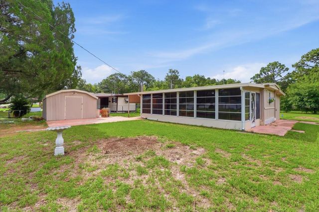 5380 ALICE STREET, Brooksville, FL 34604