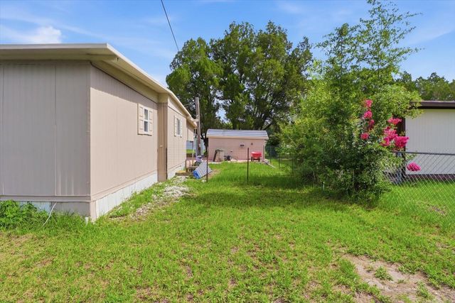 5380 ALICE STREET, Brooksville, FL 34604