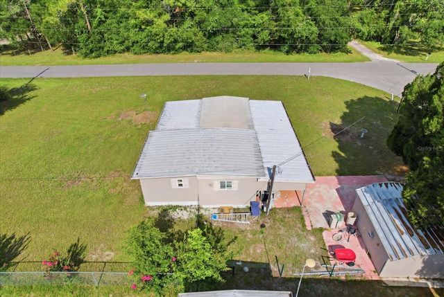 5380 ALICE STREET, Brooksville, FL 34604