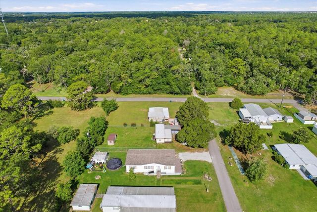 5380 ALICE STREET, Brooksville, FL 34604