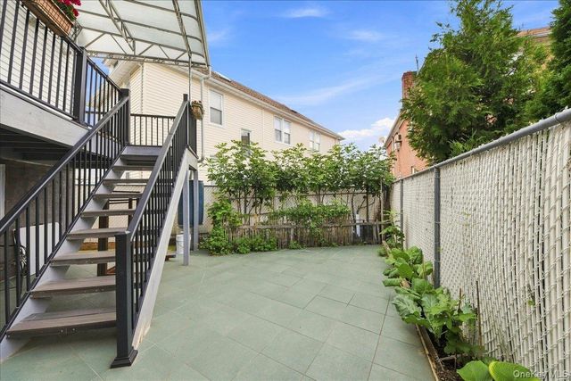1366 Siegfried Place, Bronx, NY 10465