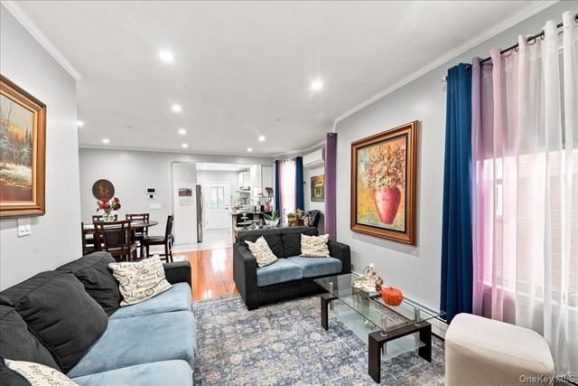 1366 Siegfried Place, Bronx, NY 10465