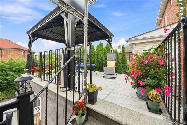 1366 Siegfried Place, Bronx, NY 10465