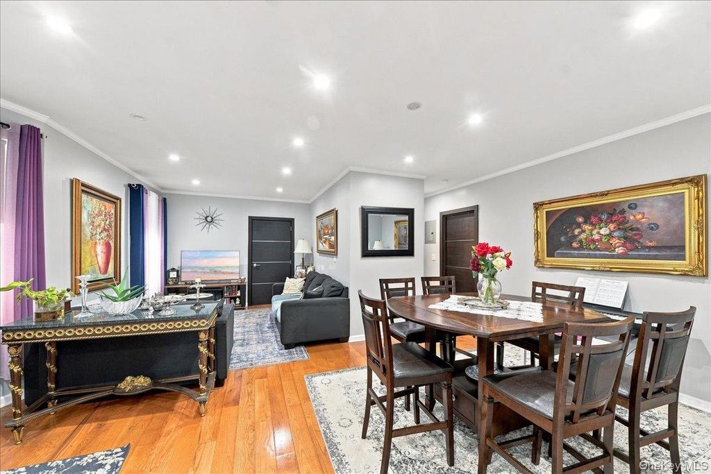 1366 Siegfried Place, Bronx, NY 10465 — photo 3