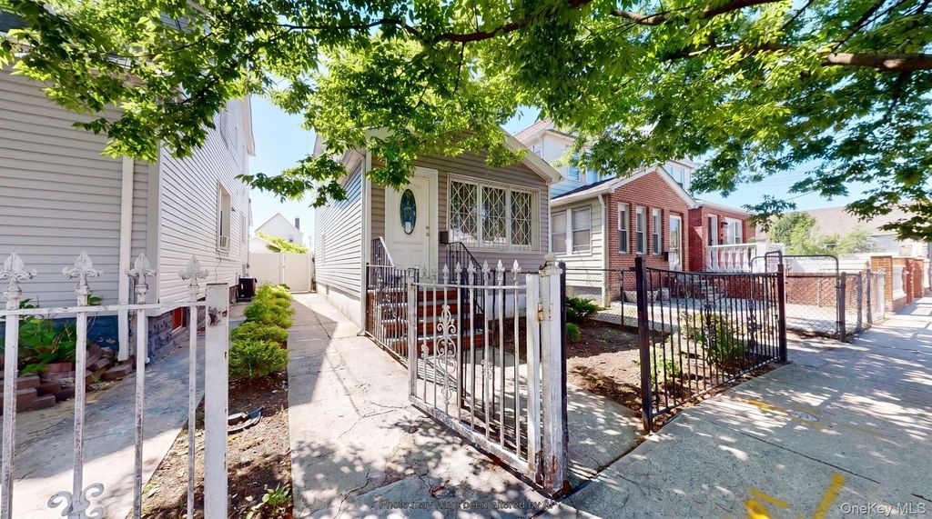 150-18 115th Drive, Jamaica, NY 11434