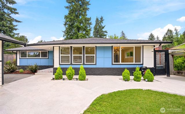 19912 Dayton Avenue N, Shoreline, WA 98133