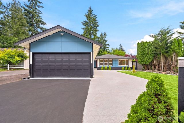 19912 Dayton Avenue N, Shoreline, WA 98133
