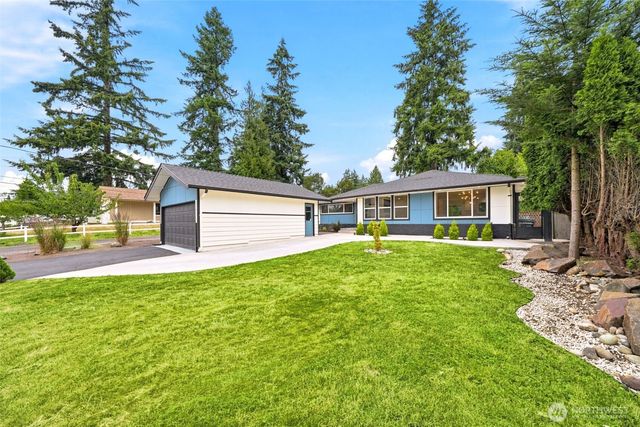 19912 Dayton Avenue N, Shoreline, WA 98133