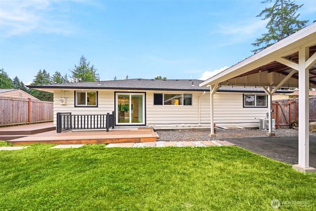 19912 Dayton Avenue N, Shoreline, WA 98133
