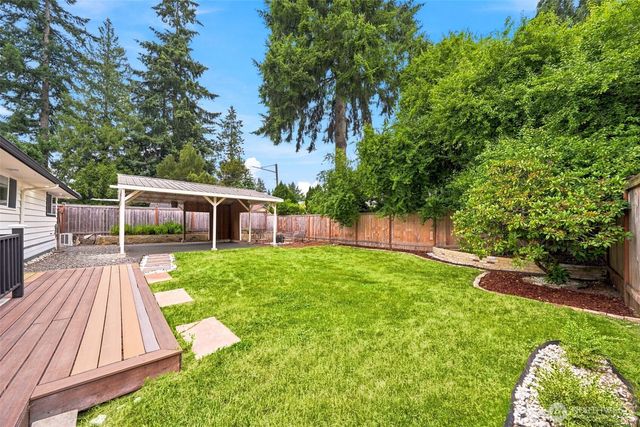 19912 Dayton Avenue N, Shoreline, WA 98133