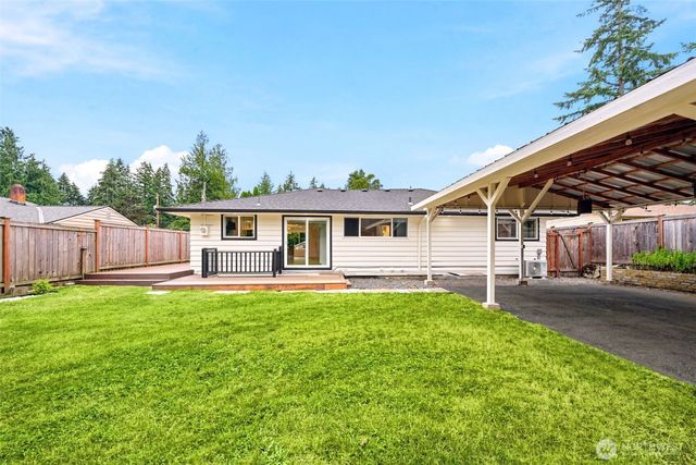 19912 Dayton Avenue N, Shoreline, WA 98133