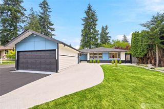 19912 Dayton Avenue N, Shoreline, WA 98133