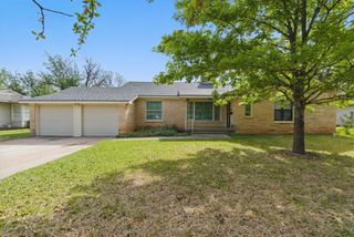 865 S Leggett Drive, Abilene, TX 79605