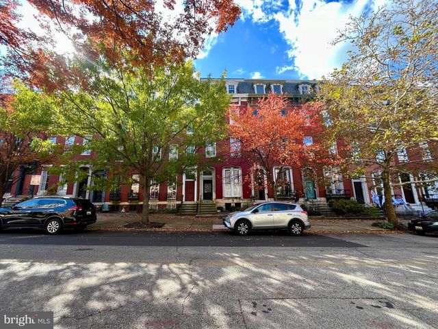 1416 PARK AVE, Baltimore, MD 21217