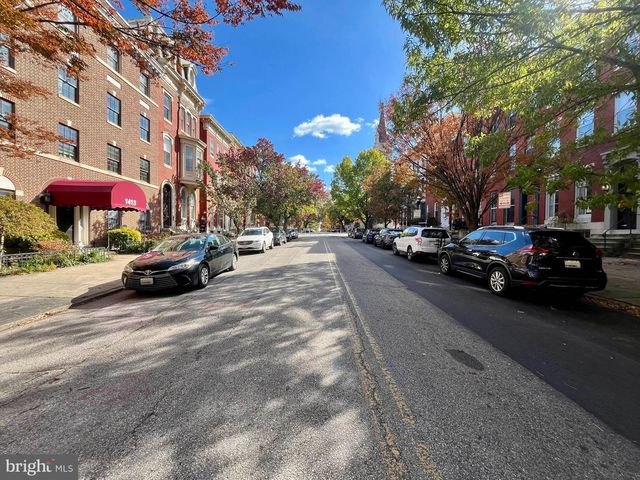 1416 PARK AVE, Baltimore, MD 21217