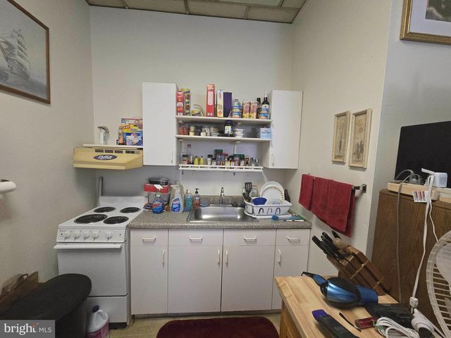 1416 PARK AVE, Baltimore, MD 21217