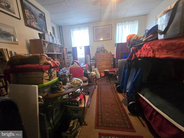 1416 PARK AVE, Baltimore, MD 21217