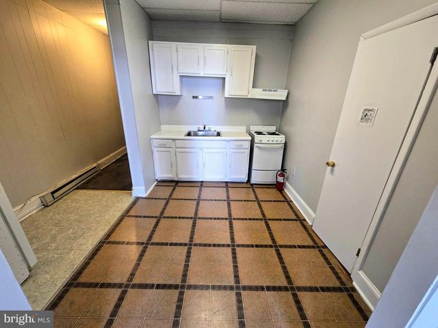 1416 PARK AVE, Baltimore, MD 21217