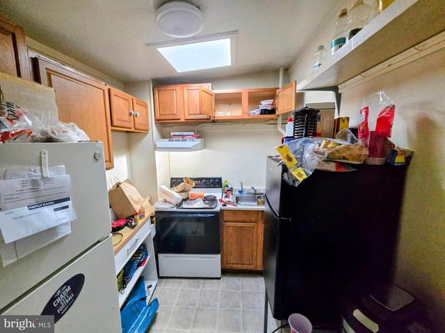 1416 PARK AVE, Baltimore, MD 21217