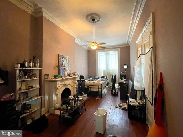 1416 PARK AVE, Baltimore, MD 21217