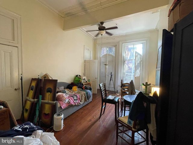 1416 PARK AVE, Baltimore, MD 21217