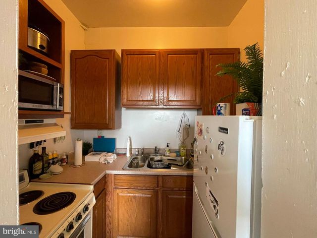 1416 PARK AVE, Baltimore, MD 21217