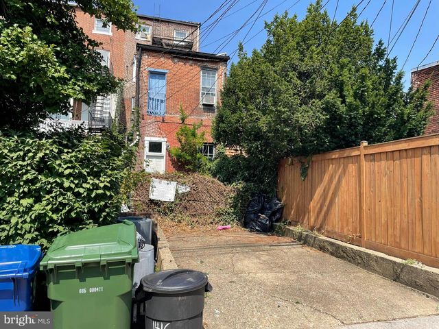 1416 PARK AVE, Baltimore, MD 21217