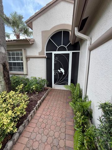 8046 Florenza Drive, Boynton Beach, FL 33472