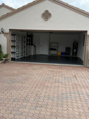 8046 Florenza Drive, Boynton Beach, FL 33472