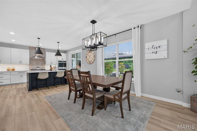 414 Gatehouse Circle, Wentzville, MO 63385