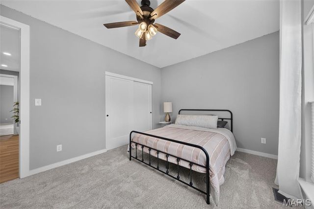 414 Gatehouse Circle, Wentzville, MO 63385
