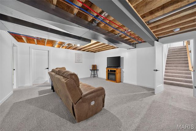 414 Gatehouse Circle, Wentzville, MO 63385