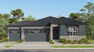 3475 Kingston Crest Trail, Elizabeth, CO 80107