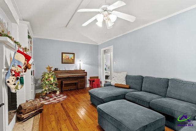 1209 Normandy Road, Macon, GA 31210