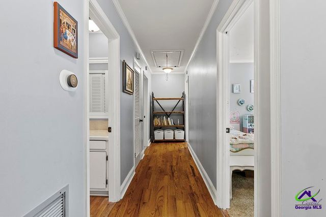 1209 Normandy Road, Macon, GA 31210