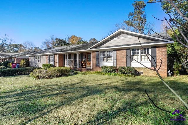 1209 Normandy Road, Macon, GA 31210