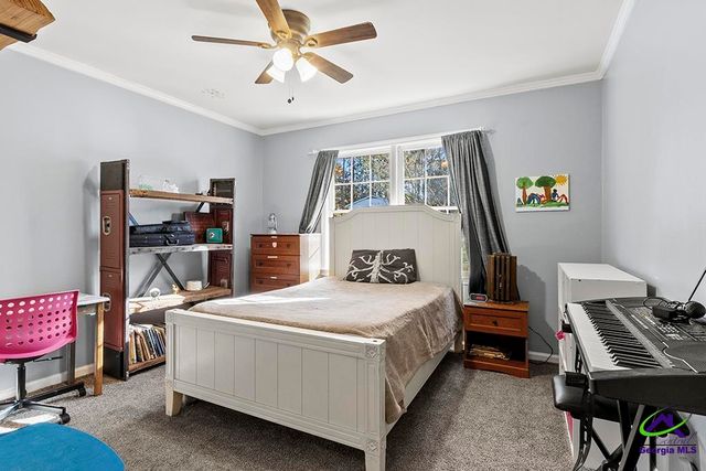 1209 Normandy Road, Macon, GA 31210