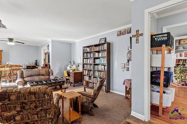 1209 Normandy Road, Macon, GA 31210