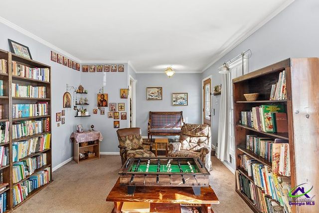 1209 Normandy Road, Macon, GA 31210